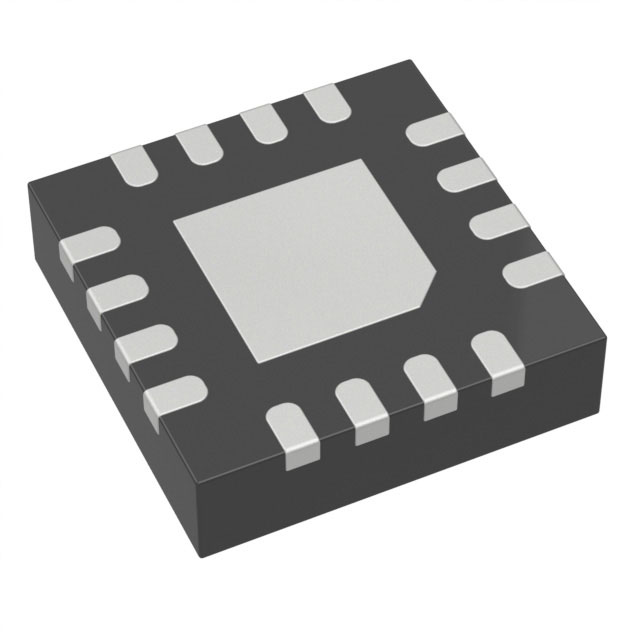 LTC6400IUD-20#PBF — Специальные амплификаторы