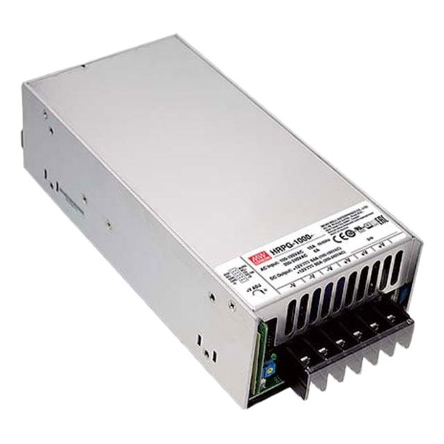 HRPG-1000-48 — Преобразователи AC/DC
