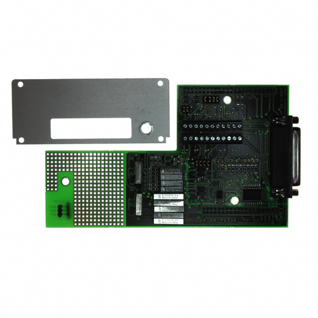 PTC04-DB-90316 — Аксессуары