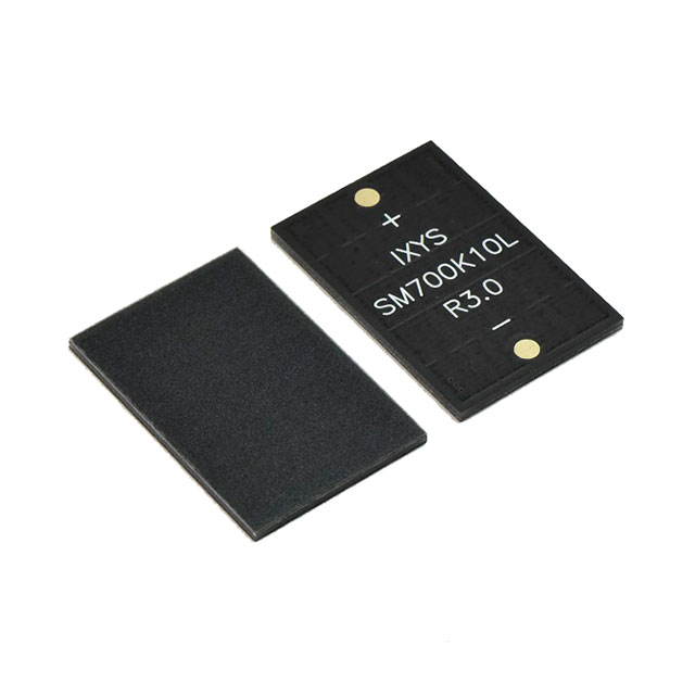 SM700K10L — Солнечные элементы