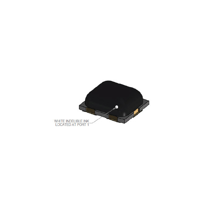 MSPD1012-122 — Прочие RF ИС и модули