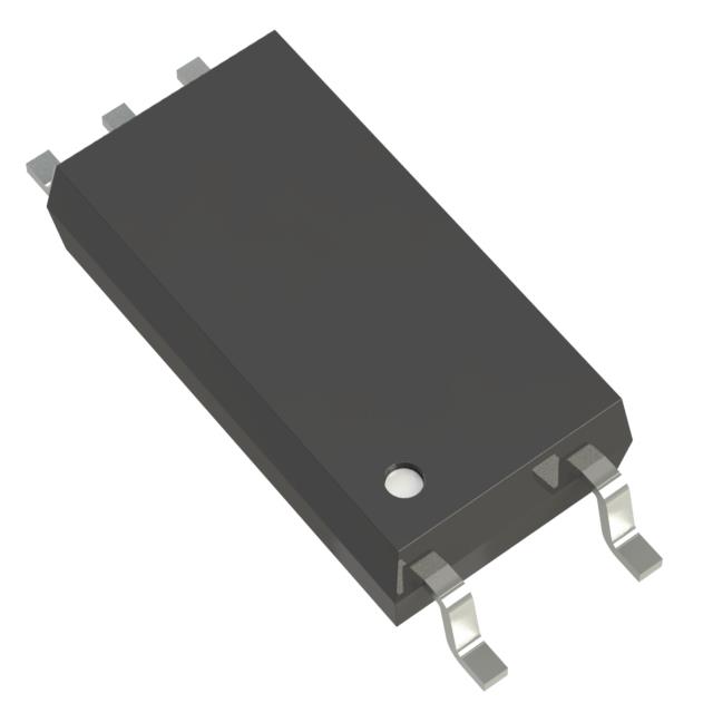 PS9001-Y-V-F3-AX — Оптопары с логическим выходом