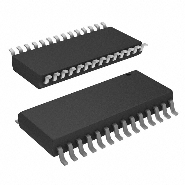 UBA2037TS/N1,118 — Свет и контроллеры балансировки