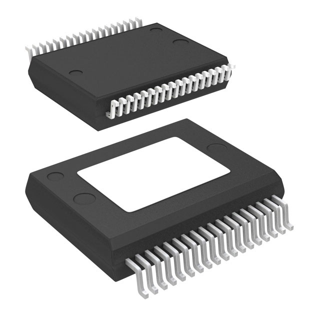 TDA749213TR — Аудио-амплификаторы