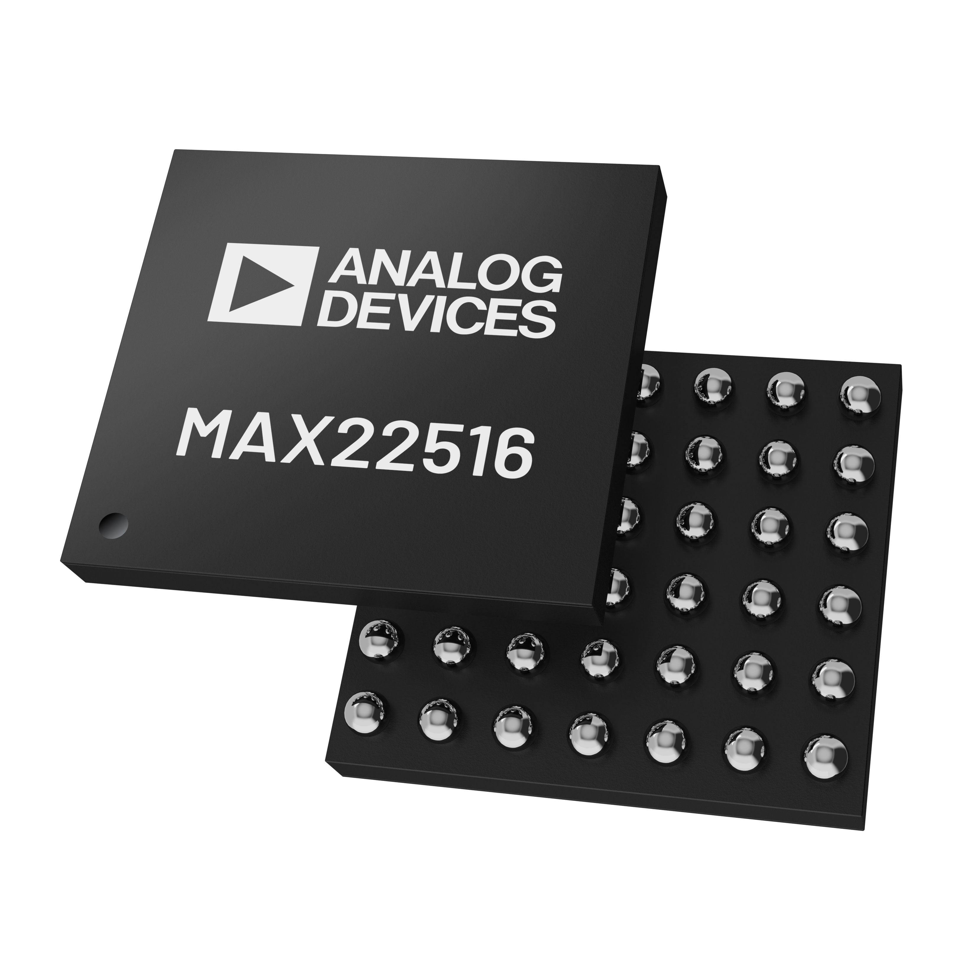 MAX22516AWO+ — Специализированные