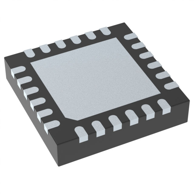 TLV320ADC6140IRTWT — ADCs/DACs - Специальное назначение