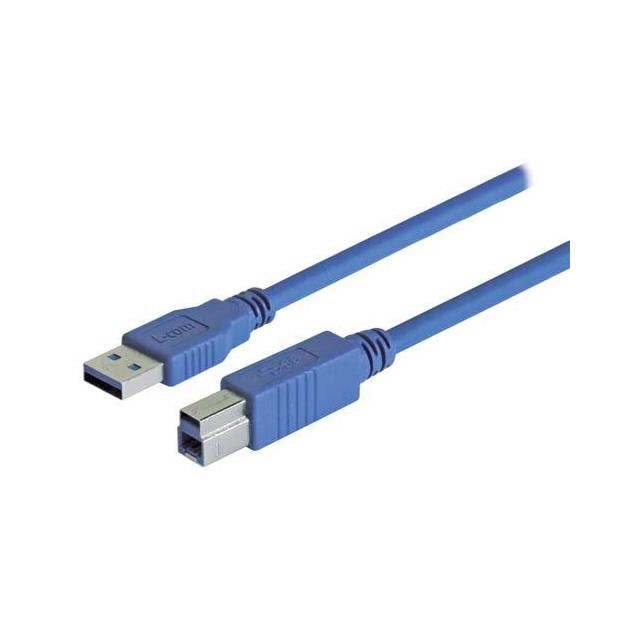 CAU3AB-03M — Кабели USB