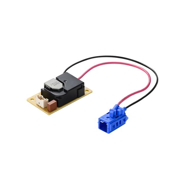 MHM320-31 — Оборудование для ионизаторов