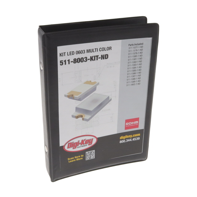 511-8003-KIT — Наборы светодиодов