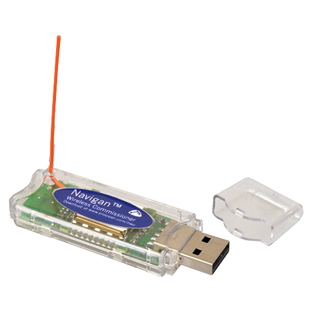 TWC-USB — Готовые модули приёмников, передатчиков и трансиверов RF