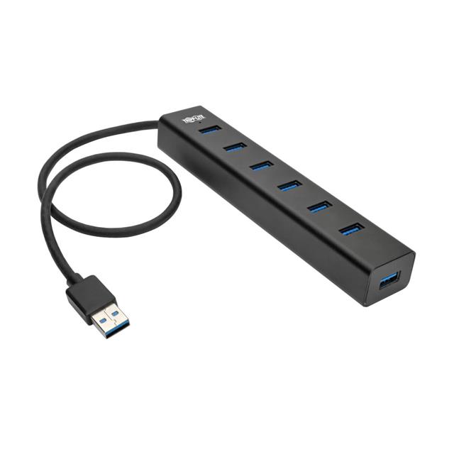 U360-007-AL-INT — USB-хабы