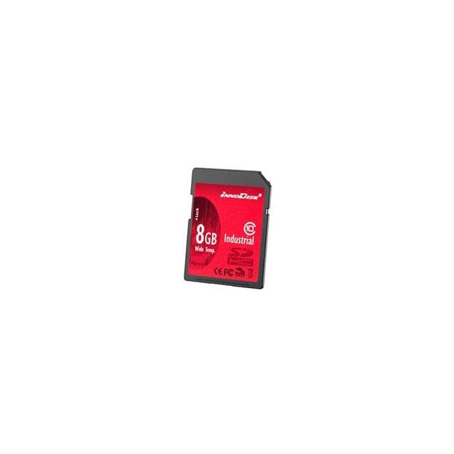 DS2A-256I81C1B — Карты памяти