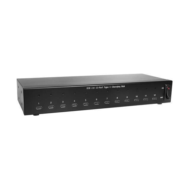 USB-12XU1CH — USB-хабы