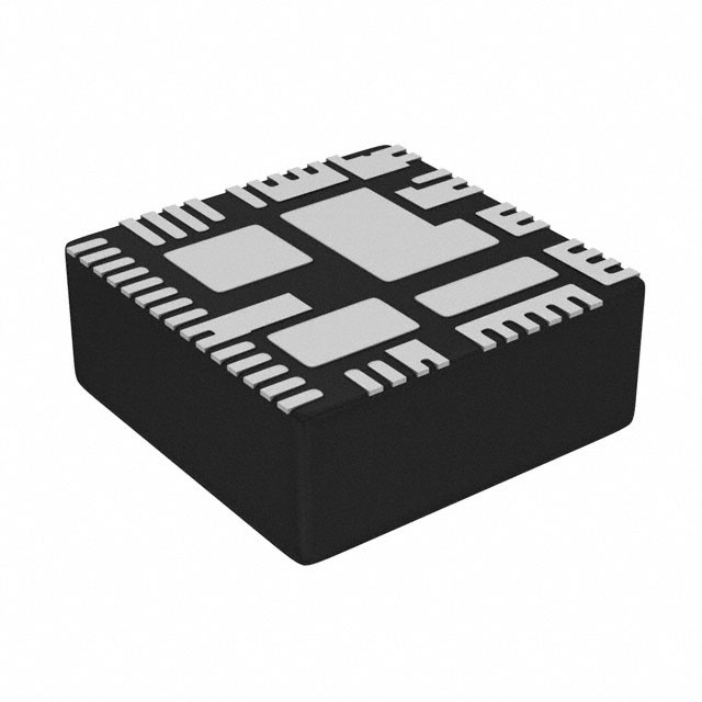 MIC45205-1YMP-TR — Преобразователи DC/DC