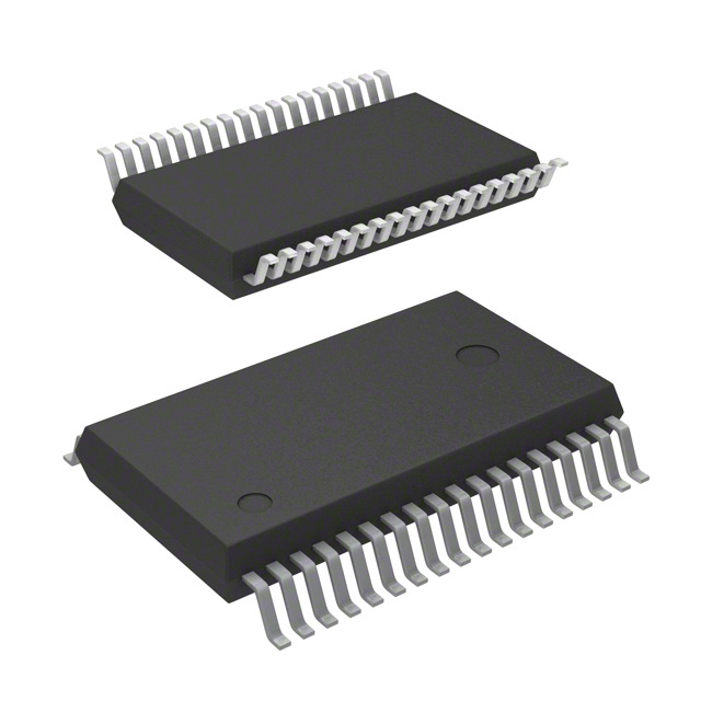 LC75844M-E — Дисплейные драйверы