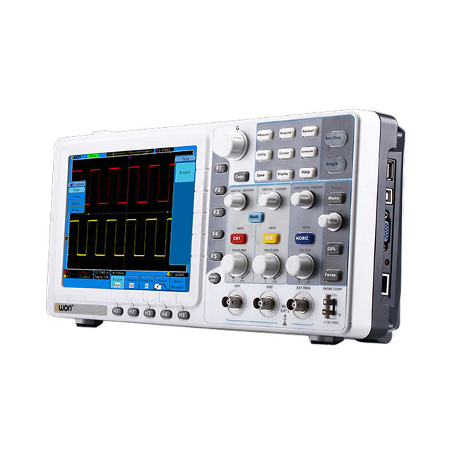 SDS5052E-V — Осциллографы