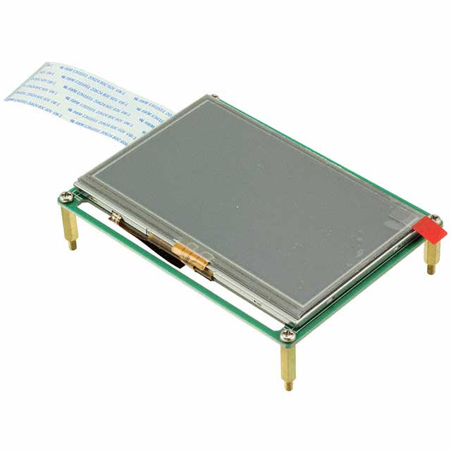 LCD8000-43T — Аксессуары