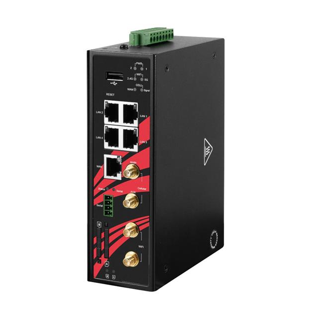AGS-7130-AC-LTE-T-LA — Готовые модули приёмников, передатчиков и трансиверов RF