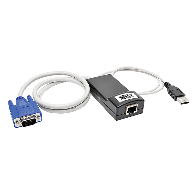 B078-101-USB — Кабели для клавиатур-мышек