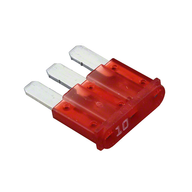 0337010.PX2S — Предохранители