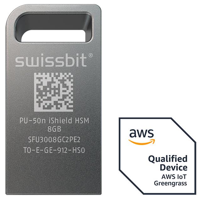 SFU3008GC2PE2TO-E-GE-912-HS0 — USB flash-накопители