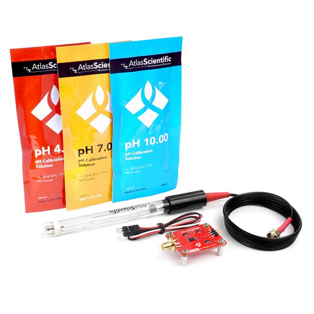 KIT-103P — Наборы датчиков