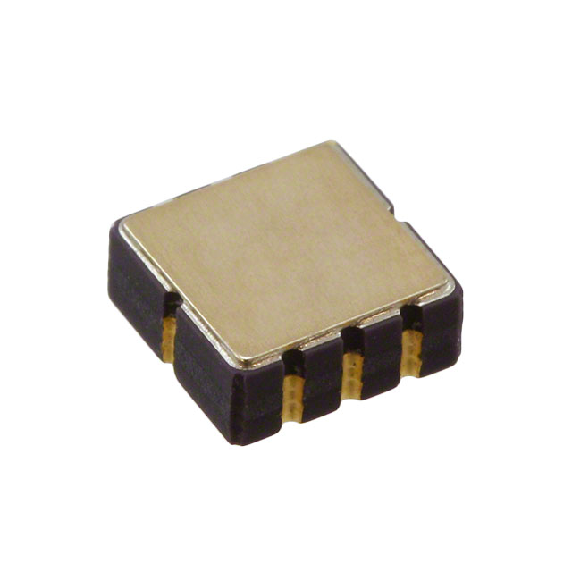 MXD6235MP — Акселерометры