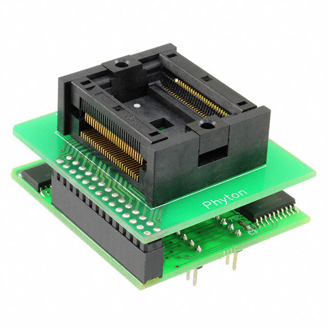 AE-SS56-16I — Программные адаптеры, сокеты