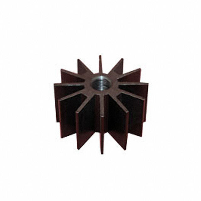 ATSEU-077B-C5-R0 — Светодиодные Тепловые продукты