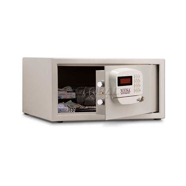MHRC916E-WHT — Сейфы, безопасное хранение