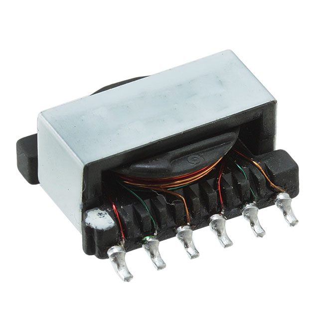 VPH2-1600-R — Конвертеры переключения, SMPS трансформаторы