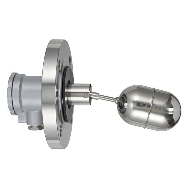 SH-5653 — Машинное зрение — датчики уровня