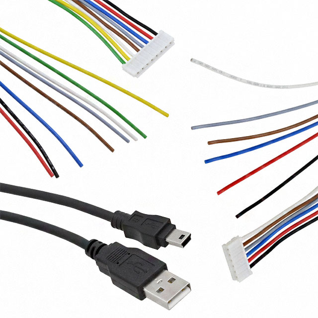 TMCM-1161-CABLE — Принадлежности