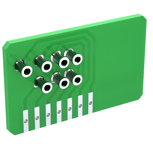 R599910000 — Платы для проверки RF, RFID, Wireless