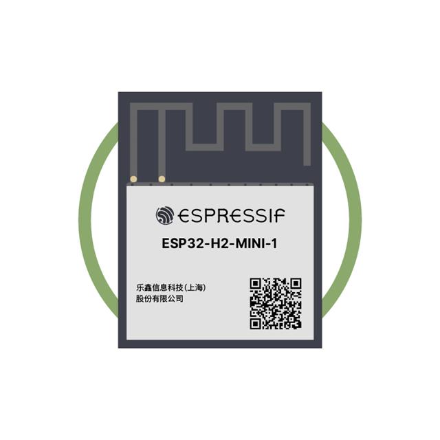ESP32-H2-MINI-1-N4 — Модули и модемы RF трансиверов