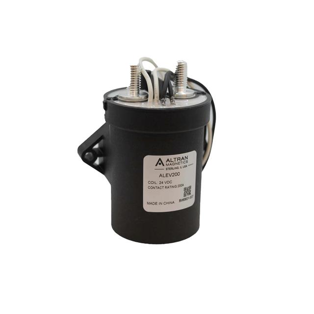 ALEV200-BA — Контакторы (электромеханические)