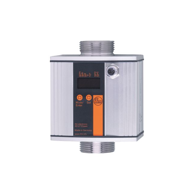 SU9004 — Машинное зрение — датчики потока