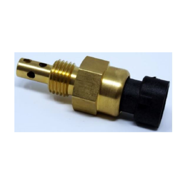 GE-1203 — Машинное зрение — датчики температуры