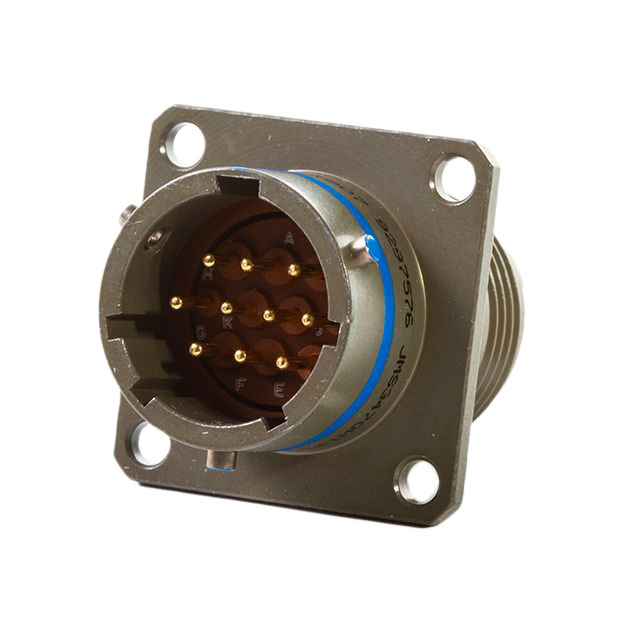 AE775L24-19S-LC — Корпуса разъемов круглых