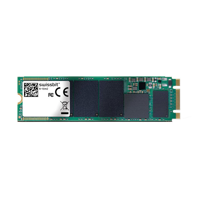 SFPC120GM1AG2TO-I-6B-546-STD — Твердотельные накопители (SSD)