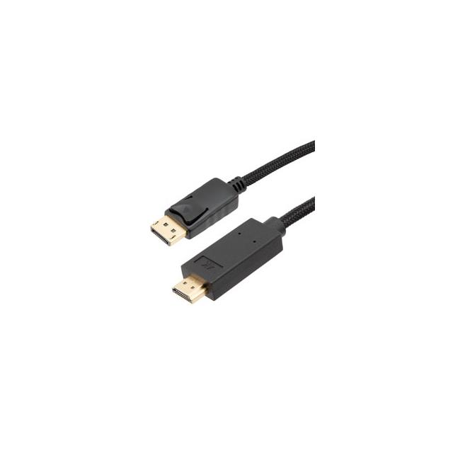 DPHDMI-MM-1M — Кабели видео (DVI, HDMI), видео-кабели