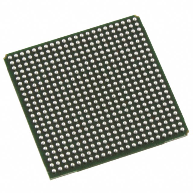 LFE3-17EA-6FN484I — FPGAs (Полнофункциональные программные логические устройства)