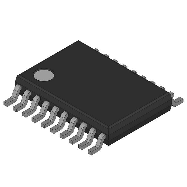 MSP430G2553IPW20