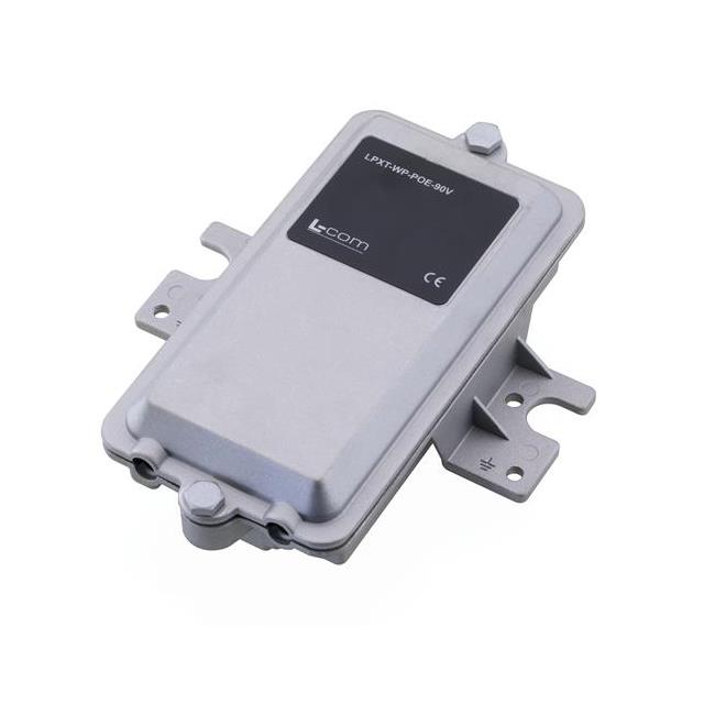 LPXT-WP-POE-90V — Аксессуары для защиты и распределения питания