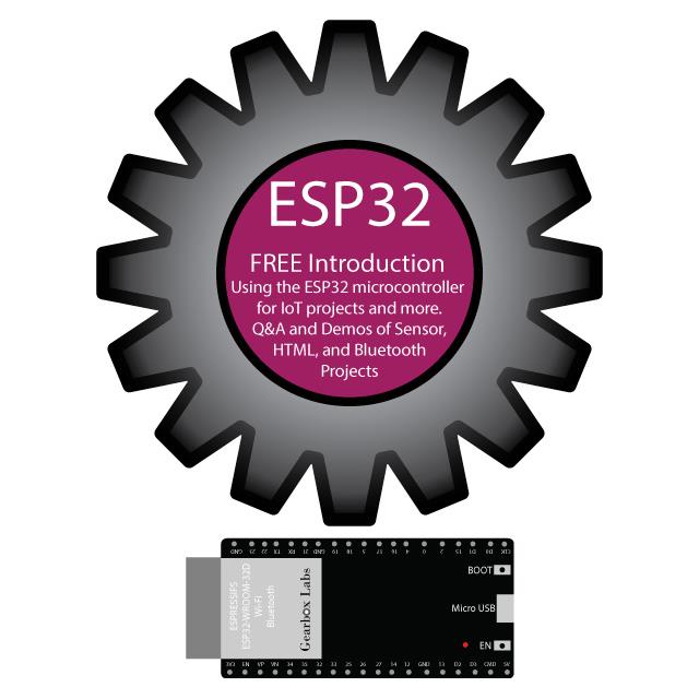 WORKSHOP VIRTUAL IOT ESP32 INTRO — Макетные платы, производственные наборы