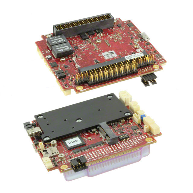 VL-EPM-31ECP — Встраиваемые компьютеры (SBCs)