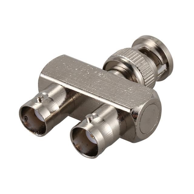 301-327750TP — Адаптеры для разъемов коаксиальных (RF)