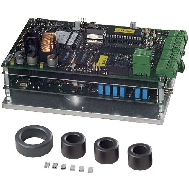 RI-STU-650A-00 — Модули считывателей RFID