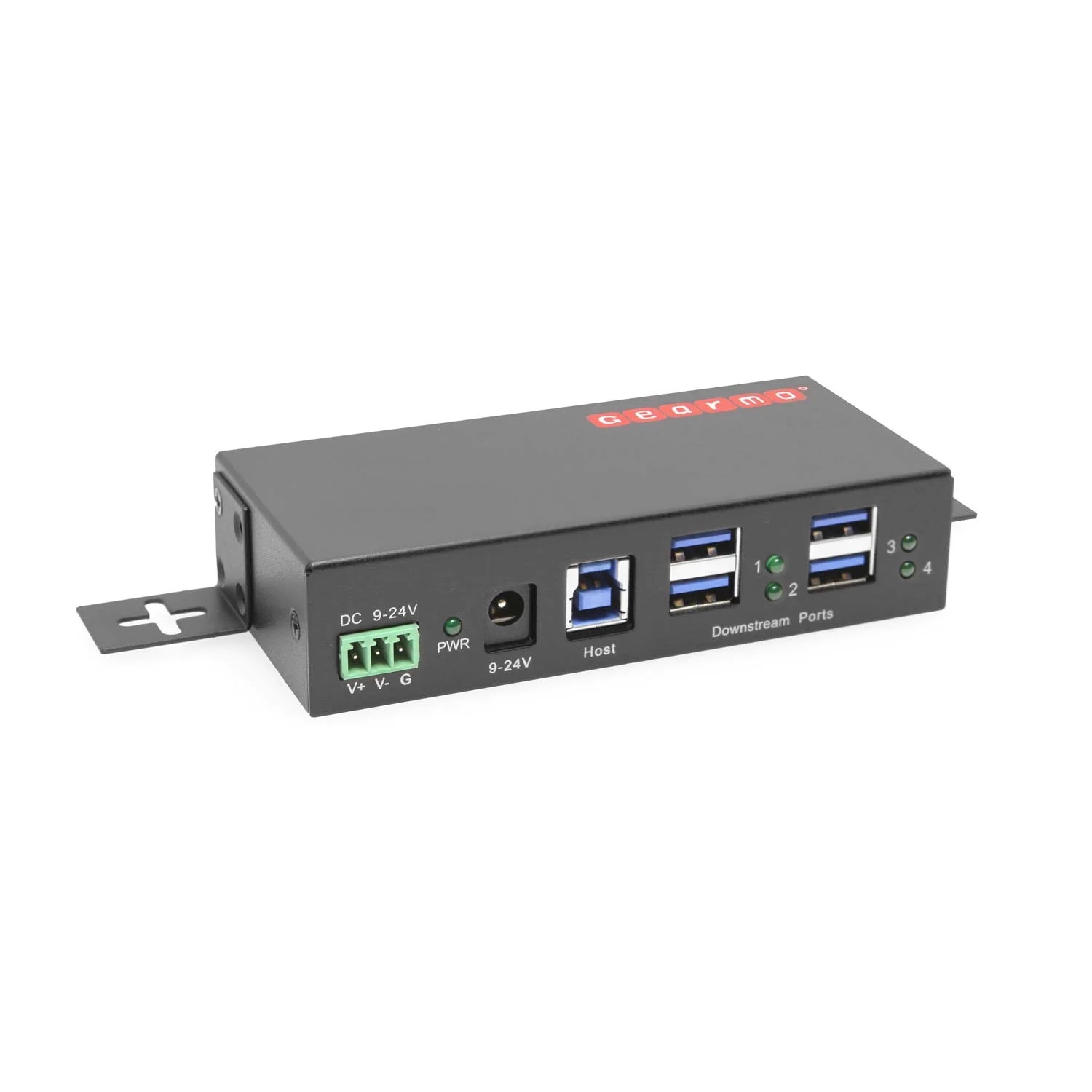 GM-HU34DW-BRKT — USB-хабы