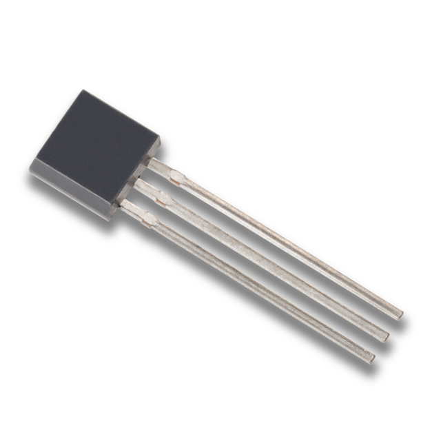 LSJ74D TO-92 3L — JFETs